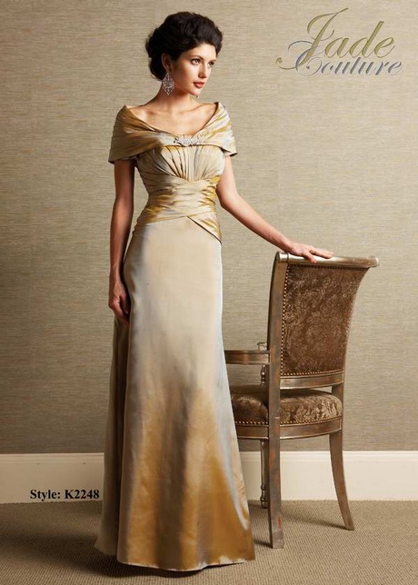 mother-of-the-bride-elegant-dresses-26_13 Mother of the bride elegant dresses
