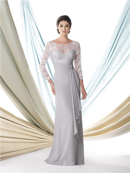 mother-of-the-bride-evening-dresses-with-sleeves-07_19 Mother of the bride evening dresses with sleeves