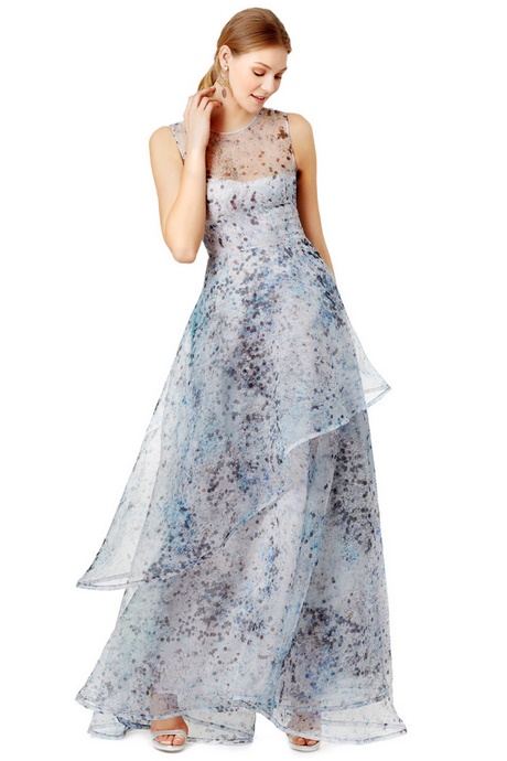 floral mother of the bride outfits