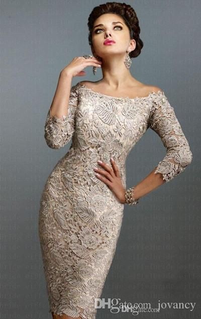 mother-of-the-bride-lace-dresses-with-sleeves-28_18 Mother of the bride lace dresses with sleeves