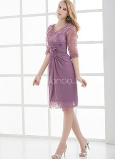 mother-of-the-bride-lavender-dresses-74_6 Mother of the bride lavender dresses