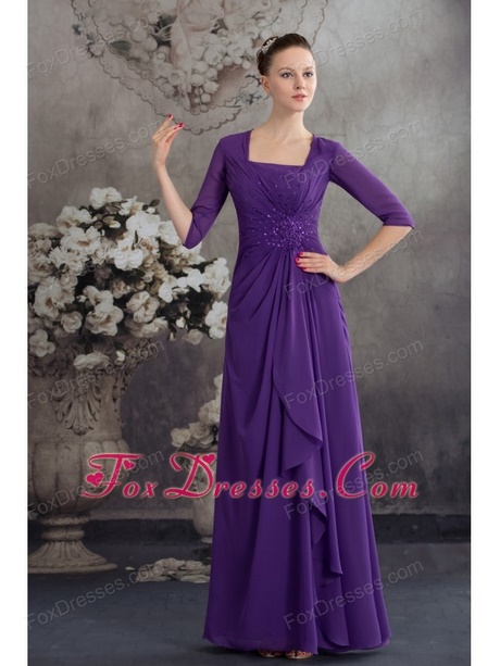 mother-of-the-bride-purple-dresses-34_10 Mother of the bride purple dresses