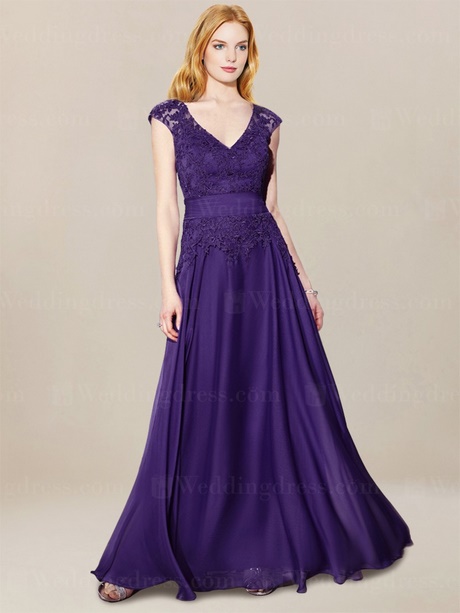 mother-of-the-bride-purple-dresses-34_18 Mother of the bride purple dresses