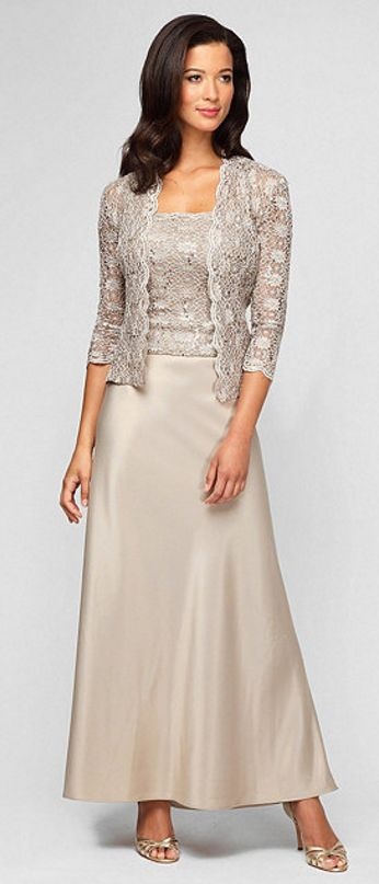 midi skirt and top set for wedding