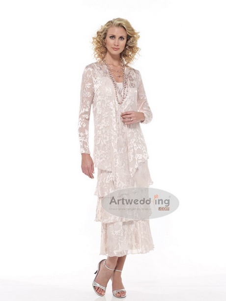 mother-of-the-bride-tea-length-dresses-45_4 Mother of the bride tea length dresses