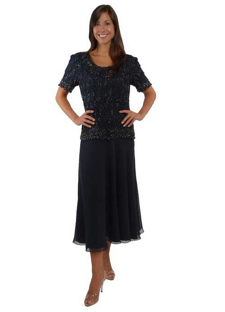 navy-blue-mother-of-bride-dress-37_13 Navy blue mother of bride dress