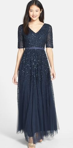 navy-blue-mother-of-bride-dress-37_17 Navy blue mother of bride dress