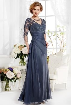 navy-blue-mother-of-bride-dress-37_19 Navy blue mother of bride dress