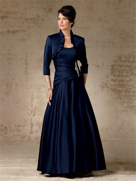 navy-blue-mother-of-the-groom-dresses-16_2 Navy blue mother of the groom dresses
