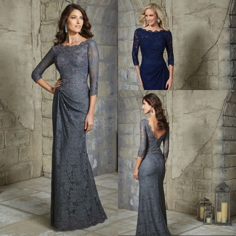 navy-lace-mother-of-the-bride-dresses-22_14 Navy lace mother of the bride dresses