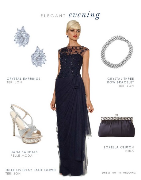 navy-lace-mother-of-the-bride-dresses-22_16 Navy lace mother of the bride dresses