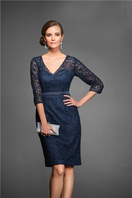 navy-lace-mother-of-the-bride-dresses-22_5 Navy lace mother of the bride dresses