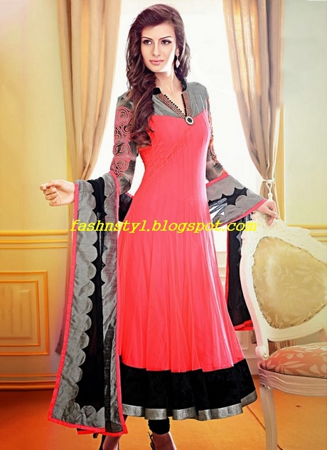 new-style-dress-for-ladies-40 New style dress for ladies