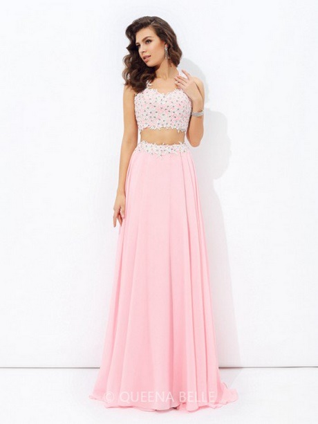 pink-two-piece-prom-dress-84_7 Pink two piece prom dress