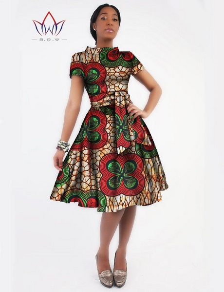 printed-dresses-for-women-25 Printed dresses for women
