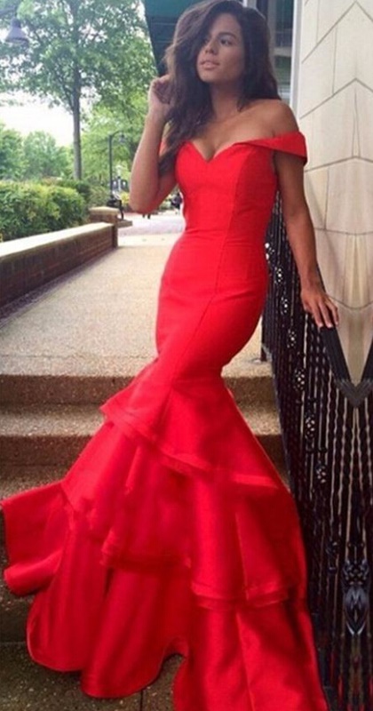 prom-dresses-2017-red-60_10 Prom dresses 2017 red