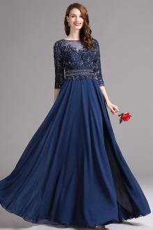 prom-dresses-2017-with-sleeves-86_16 Prom dresses 2017 with sleeves