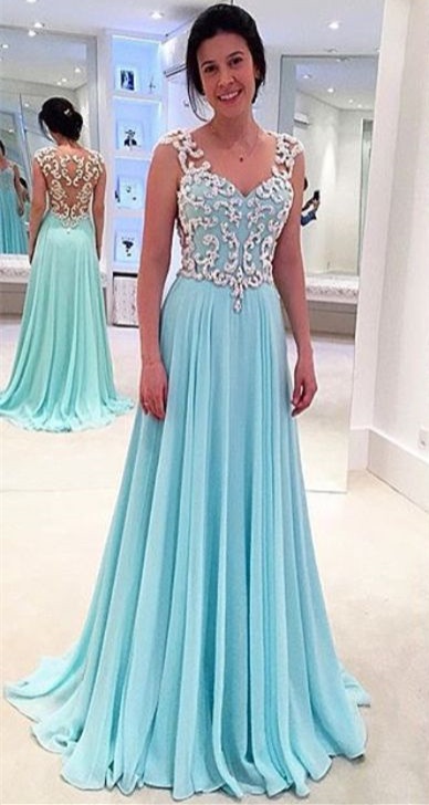 Prom Dresses Near Me
