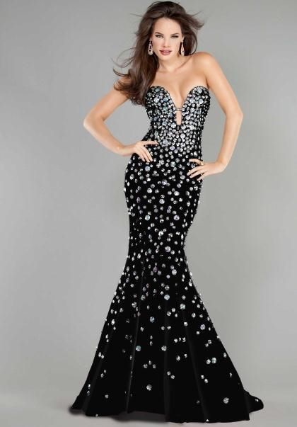 prom-dresses-with-diamonds-66_4 Prom dresses with diamonds