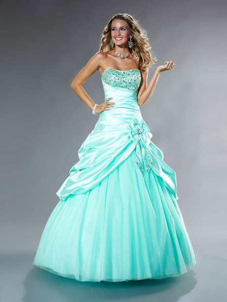 really-pretty-prom-dresses-02 Really pretty prom dresses