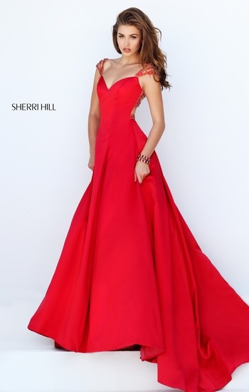 red-sherri-hill-prom-dress-02_11 Red sherri hill prom dress