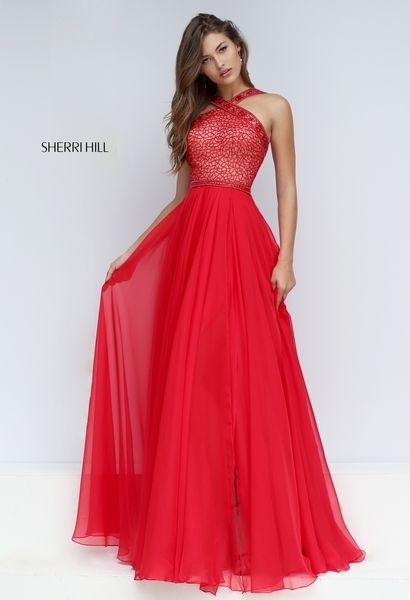 red-sherri-hill-prom-dress-02_12 Red sherri hill prom dress
