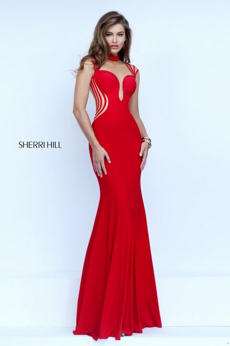 red-sherri-hill-prom-dress-02_16 Red sherri hill prom dress