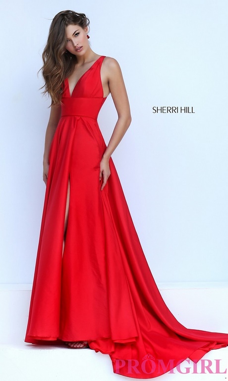 red-sherri-hill-prom-dress-02_3 Red sherri hill prom dress