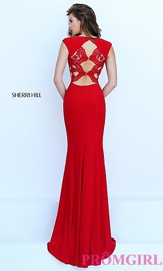 red-silk-prom-dress-13_19 Red silk prom dress