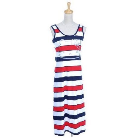 red-white-and-blue-dresses-for-womens-62_5 Red white and blue dresses for womens