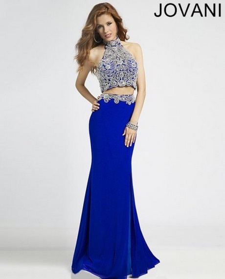 royal-blue-2-piece-prom-dress-50_20 Royal blue 2 piece prom dress