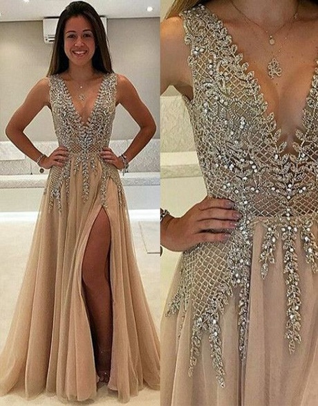 junior senior prom gowns