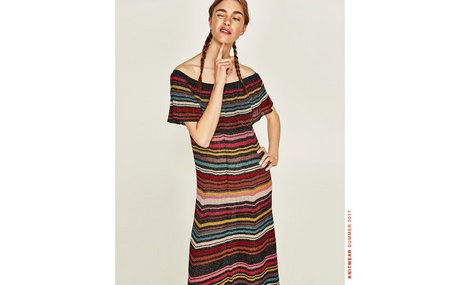 striped-dresses-2017-03 Striped dresses 2017