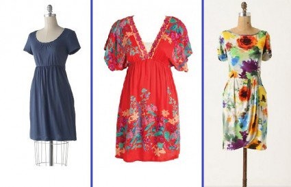 summer-dresses-sleeves-13_7 Summer dresses sleeves