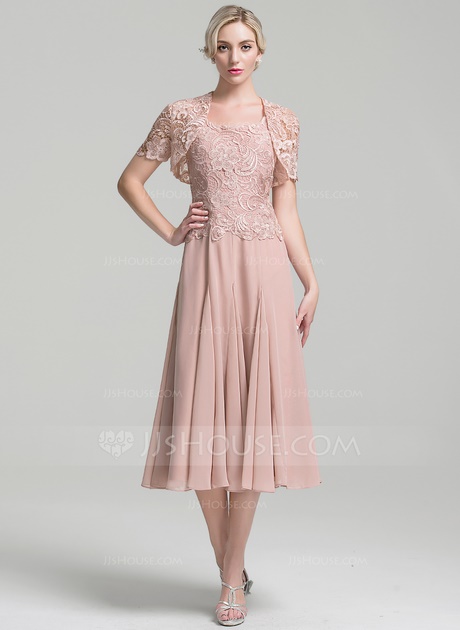 tea-length-mother-of-the-bride-dresses-with-sleeves-70 Tea length mother of the bride dresses with sleeves