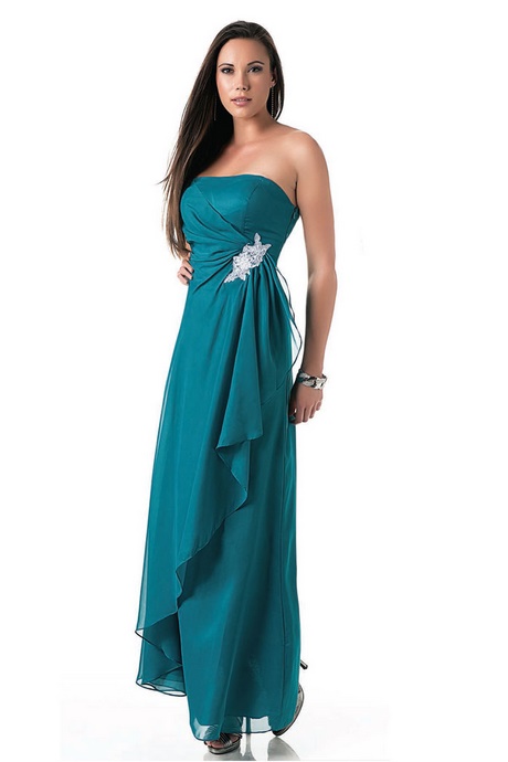 teal-color-dresses-62_7 Teal color dresses