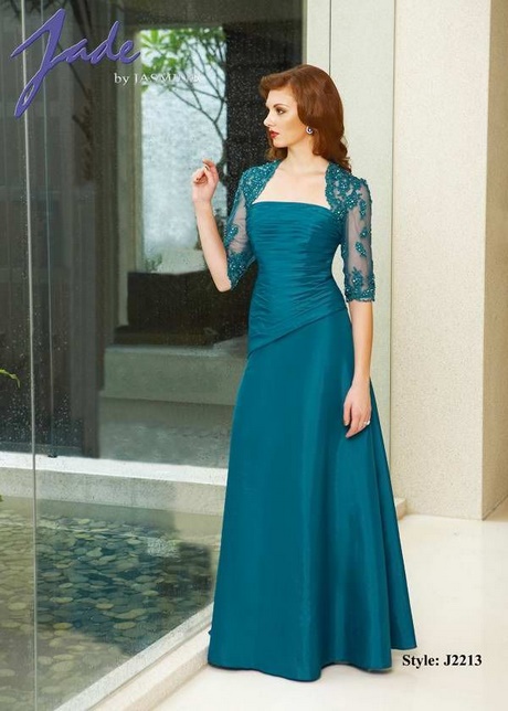 teal-mother-of-the-bride-dresses-01_10 Teal mother of the bride dresses