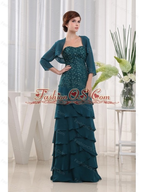 teal-mother-of-the-bride-dresses-01_13 Teal mother of the bride dresses