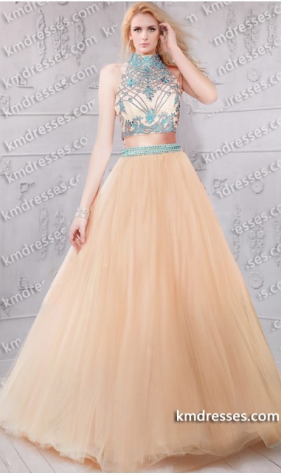 two-piece-ball-gown-prom-dresses-32_13 Two piece ball gown prom dresses
