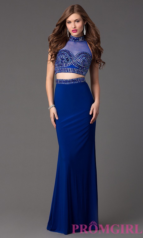 two-piece-blue-prom-dress-14_18 Two piece blue prom dress