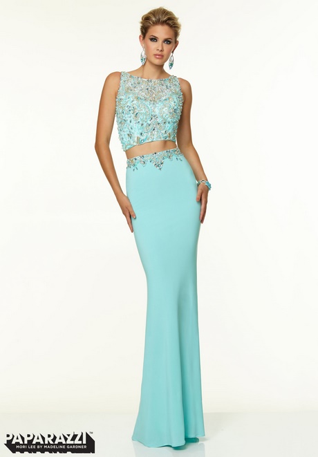 two-piece-blue-prom-dress-14_2 Two piece blue prom dress