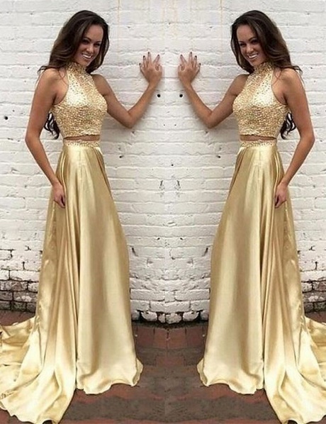 two-piece-gold-prom-dress-01_7 Two piece gold prom dress