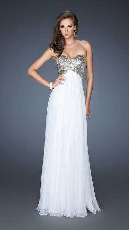 white-and-silver-prom-dresses-30_4 White and silver prom dresses