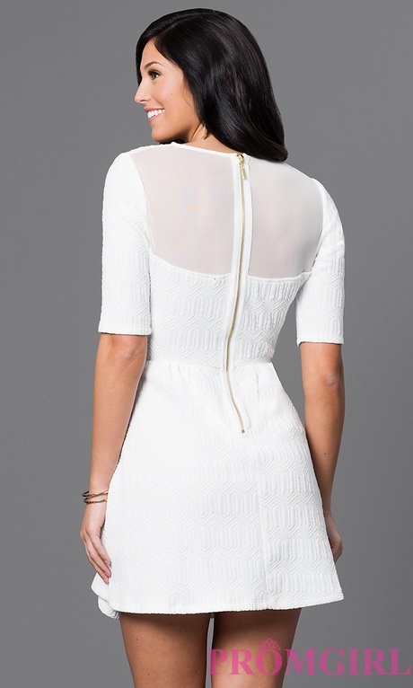 white-dress-sleeves-50_15 White dress sleeves