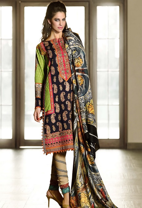 Cute Winter Dresses