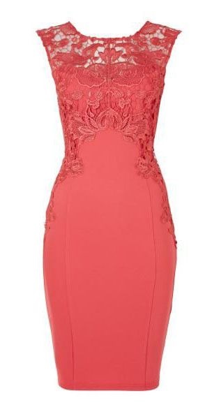 womens-coral-dress-00_11 Womens coral dress