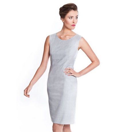 womens-grey-dress-36_14 Womens grey dress