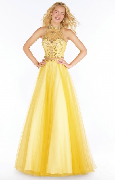 yellow-prom-dresses-2017-42_12 Yellow prom dresses 2017