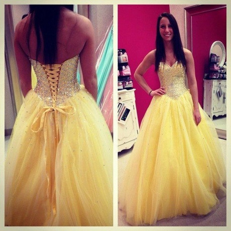 yellow-prom-dresses-2017-42_13 Yellow prom dresses 2017