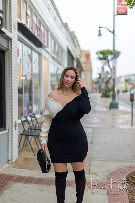 best-sweater-dress-2022-97_15 Best sweater dress 2022